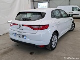  Renault  Megane  IV Berline 5pt. Société Air Nav 1.5 dCi 90CV BVM6 E6 #3