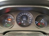  Renault  Megane  IV Berline 5pt. Société Air Nav 1.5 dCi 90CV BVM6 E6 #7