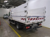  Renault  Maxity Renault V.I.  VU 2p Châssis cabine 140.35/6 CC L1 E5 #2