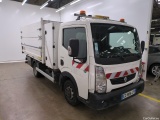  Renault  Maxity Renault V.I.  VU 2p Châssis cabine 140.35/6 CC L1 E5 #4