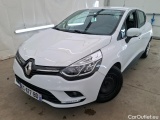  Renault  Clio  IV Air MediaNav 1.5 dCi 75CV BVM5 E6 