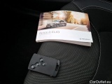  Renault  Clio  IV Air MediaNav 1.5 dCi 75CV BVM5 E6 #12