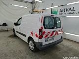  Peugeot  Partner  L1 Premium Pack 1.6 100CV BVM5 E6 #2