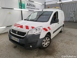  Peugeot  Partner  L1 Premium Pack 1.6 100CV BVM5 E6 