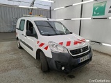  Peugeot  Partner  L1 Premium Pack 1.6 100CV BVM5 E6 #4