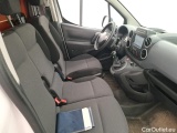  Peugeot  Partner  L1 Premium Pack 1.6 100CV BVM5 E6 #8