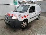  Renault  Kangoo RENAULT  Express VU 4p Fourgonnette Extra R-Link TCe 115 EDC 