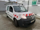  Renault  Kangoo RENAULT  Express VU 4p Fourgonnette Extra R-Link TCe 115 EDC #4