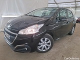  Peugeot  208  Affaire Premium Pack 1.2 80CV BVM5 E6dT 