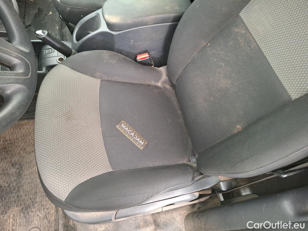  Renault  Kangoo  Express Maxi Extra (Série Spéciale) 1.5 dCi 90CV BVM5 E6 #49