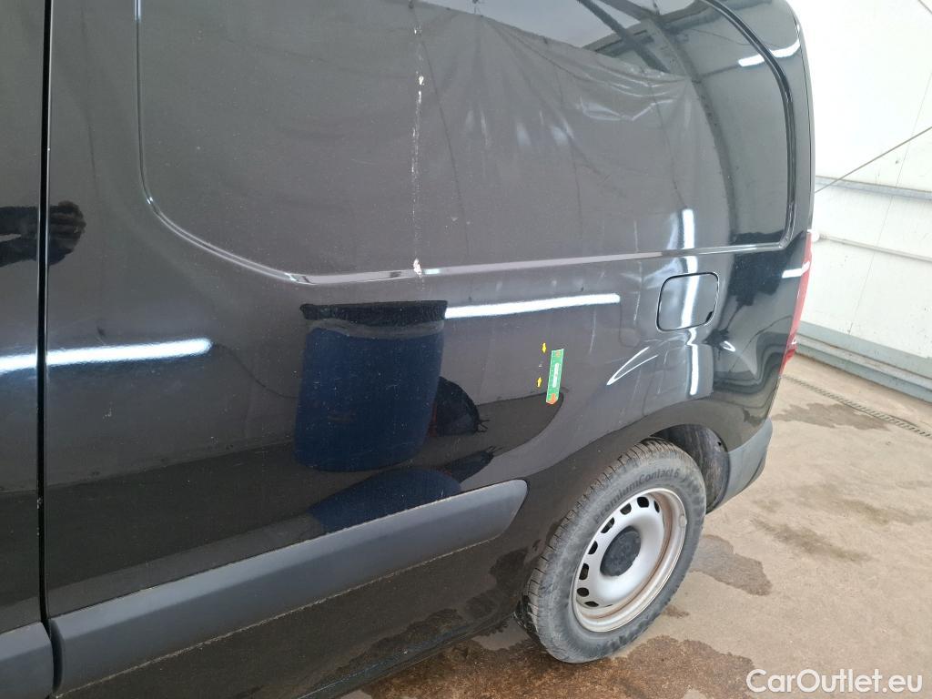  Peugeot  Partner  L1 Pro 1.6 100CV BVM5 E6 #14