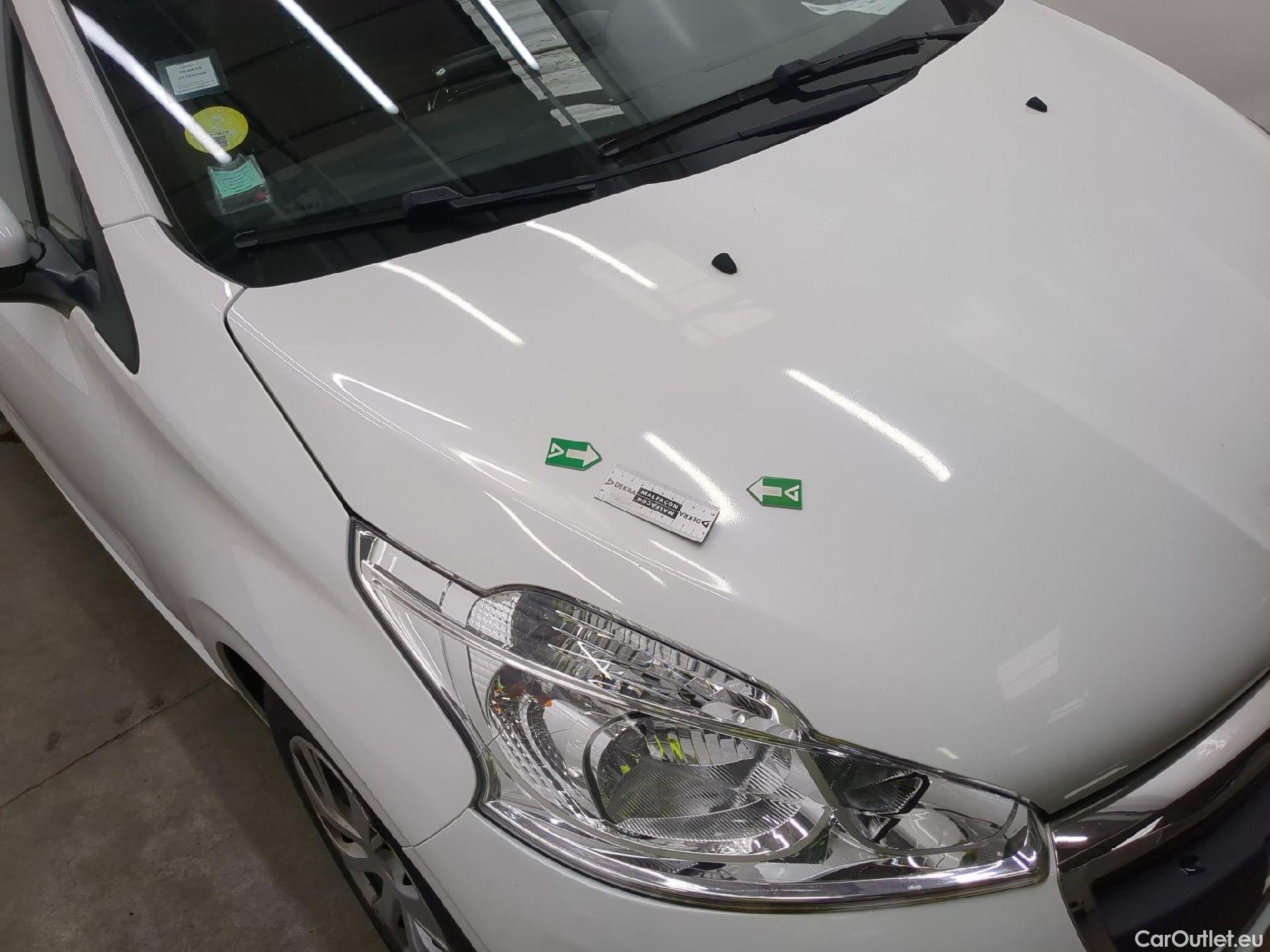  Peugeot  208  Affaire Premium Pack 1.5 HDi 100CV BVM5 E6dT #13