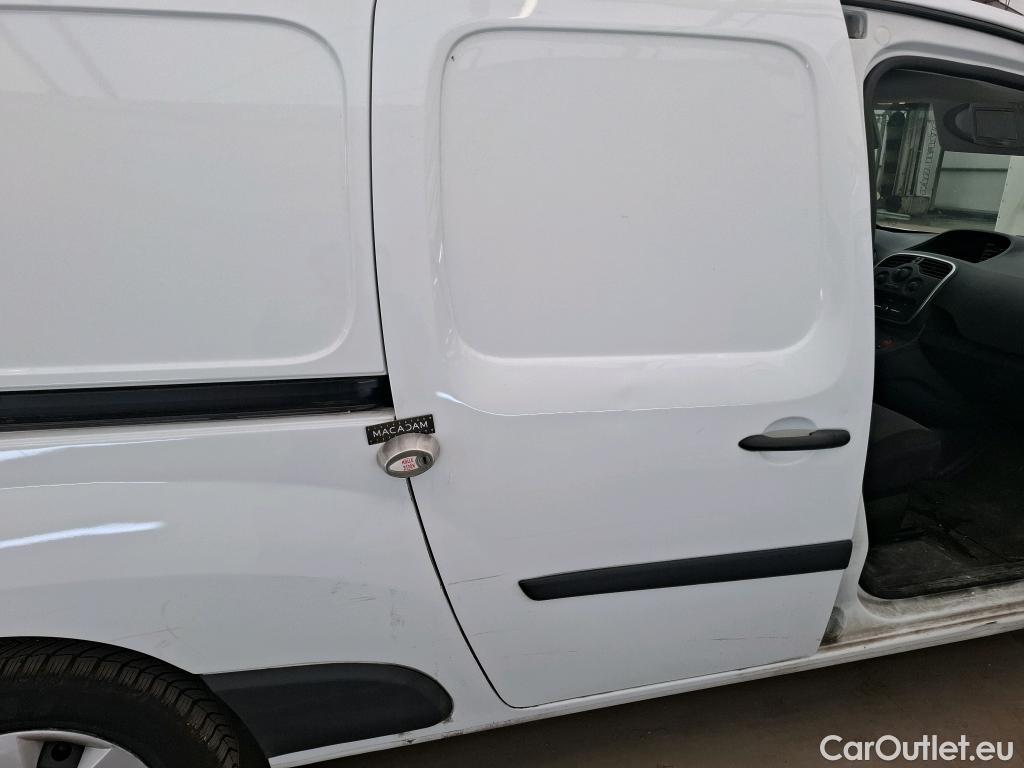  Renault  Kangoo  Express Maxi Extra (Série Spéciale) 1.5 dCi 90CV BVM5 E6 #28