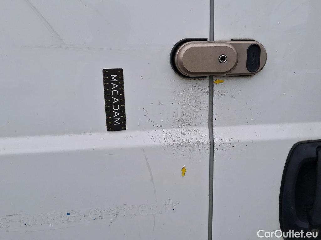  Citroen  Jumper  Fourgon Grand Volume 30 L2H2 Club BlueHDi 140 Start&Stop BlueHDi 140CV BVM6 E6dT #15