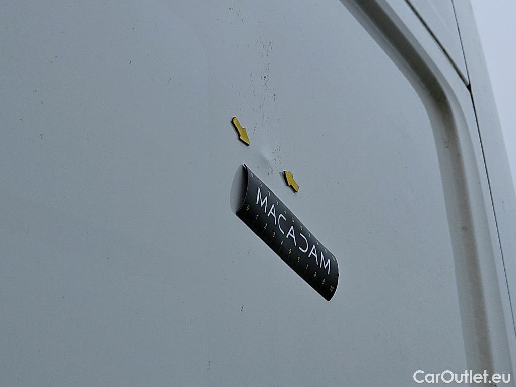  Volkswagen  Crafter  Fourgon Fourgon 30 mittlerer Radstand mit Hochdach FWD 2.0 #19