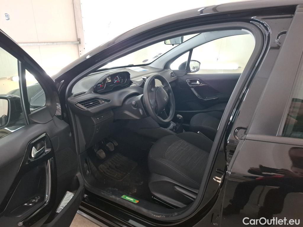  Peugeot  208  Affaire Premium Pack 1.2 80CV BVM5 E6dT #19