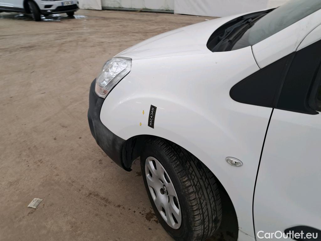  Peugeot  Partner  L1 Premium Pack 1.6 HDi 75CV BVM5 E6 #36