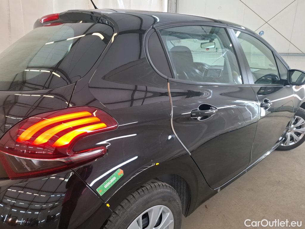  Peugeot  208  Affaire Premium Pack 1.2 80CV BVM5 E6dT #4