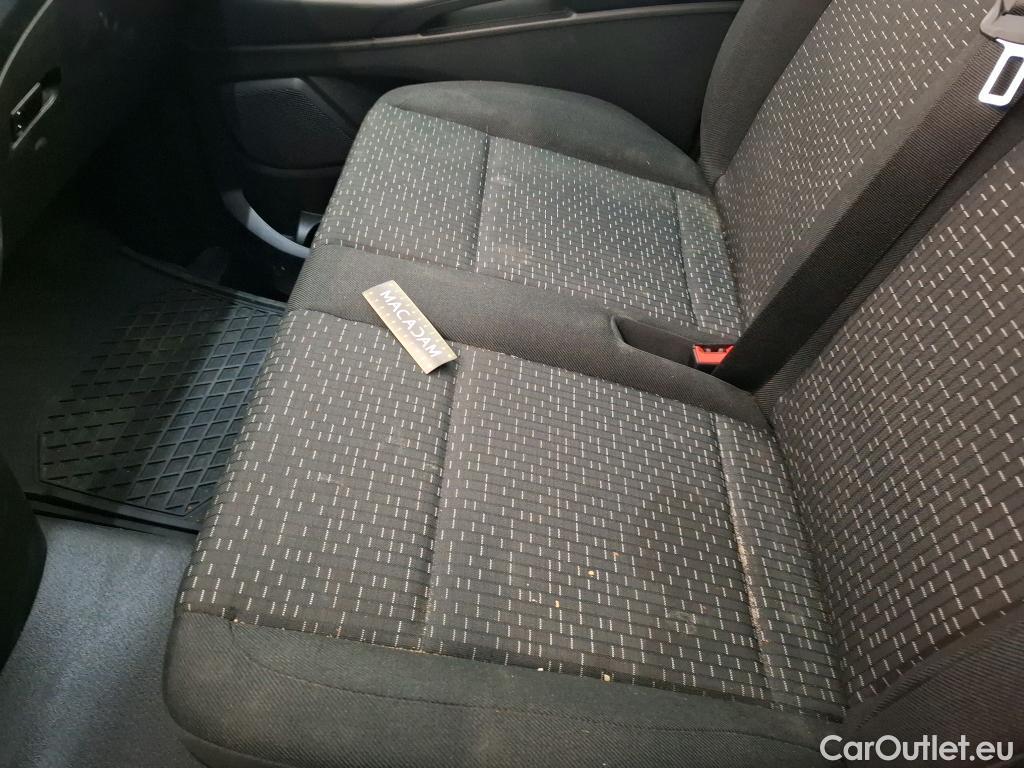  Mercedes  Vito MERCEDES-BENZ  Compact / 2020 / 4P / Fourgon tôlé 114 CDI Compact Pro #45