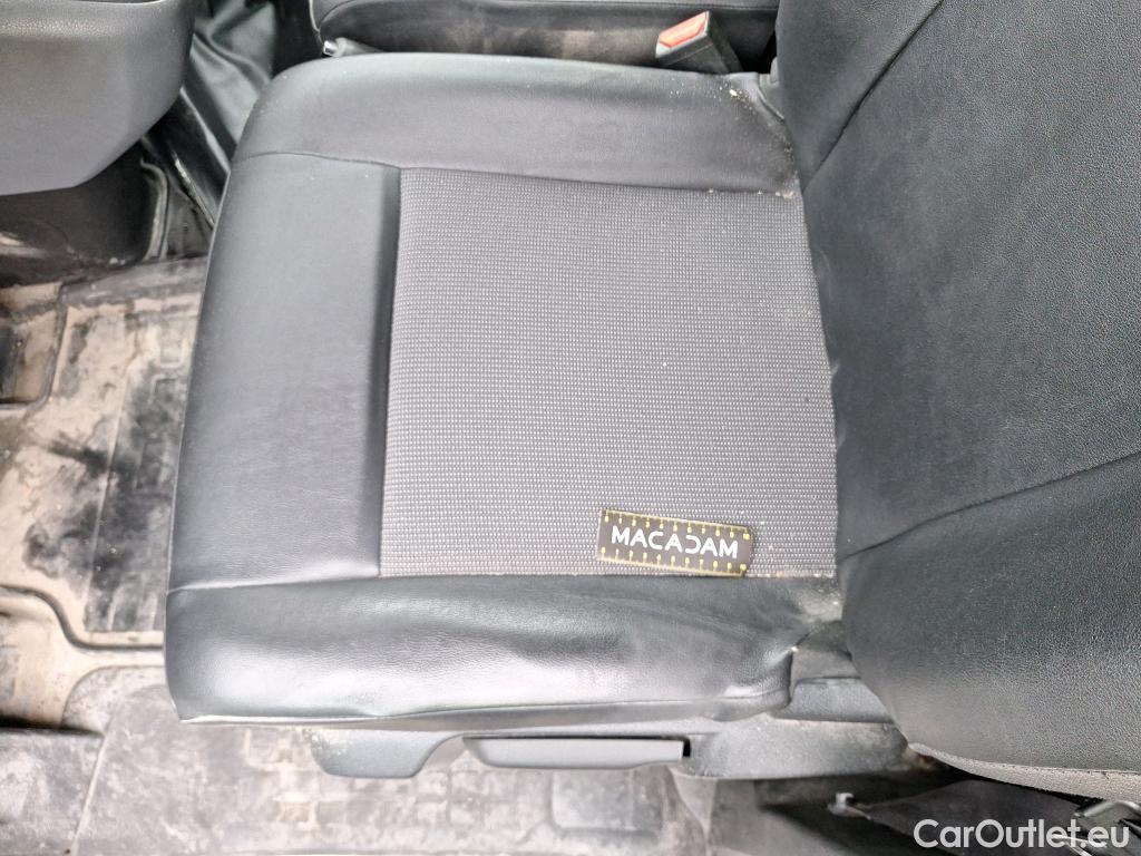  Citroen  Jumpy CITROEN  VU 4p Fourgon Taille M BlueHDi 120 S&S BVM6 Business #8