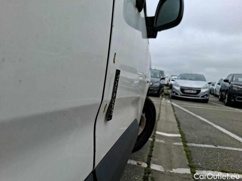  Peugeot  Partner  Asphalt L1 1.6 HDi 100CV BVM5 E6 #16