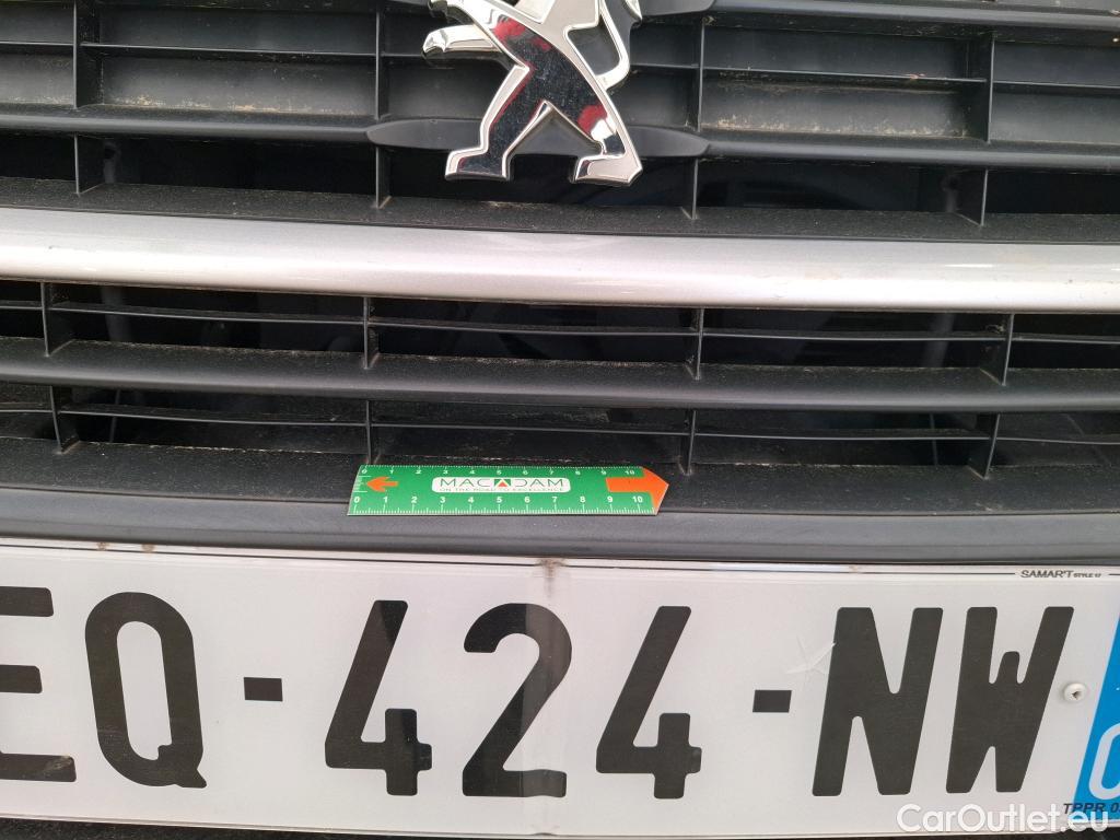  Peugeot  Partner  L1 Pro 1.6 100CV BVM5 E6 #17