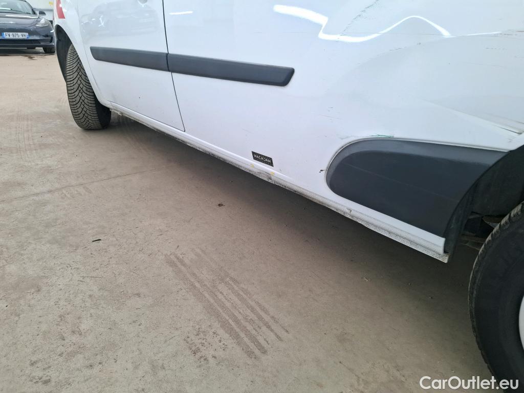  Renault  Kangoo  Express Maxi Extra (Série Spéciale) 1.5 dCi 90CV BVM5 E6 #30