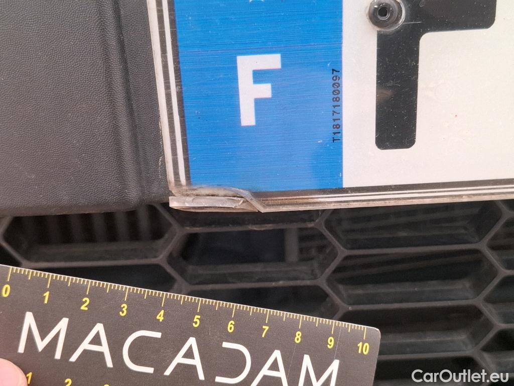  Renault  Kangoo  Express Maxi Extra (Série Spéciale) 1.5 dCi 90CV BVM5 E6 #53