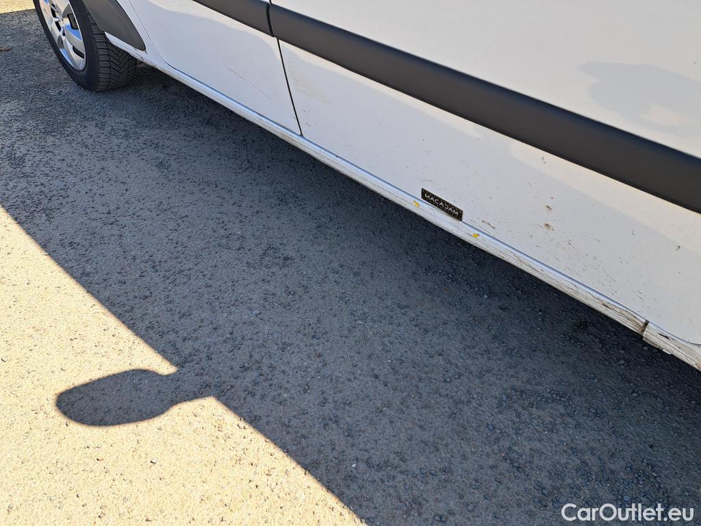  Renault  Kangoo  Express Maxi Extra (Série Spéciale) 1.5 dCi 90CV BVM5 E6 #25