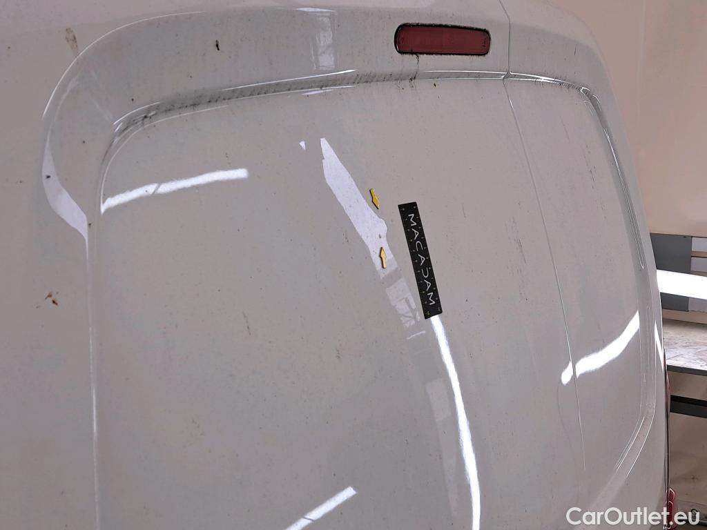 Peugeot  Partner  L1 Premium Pack 1.6 HDi 75CV BVM5 E6 #15