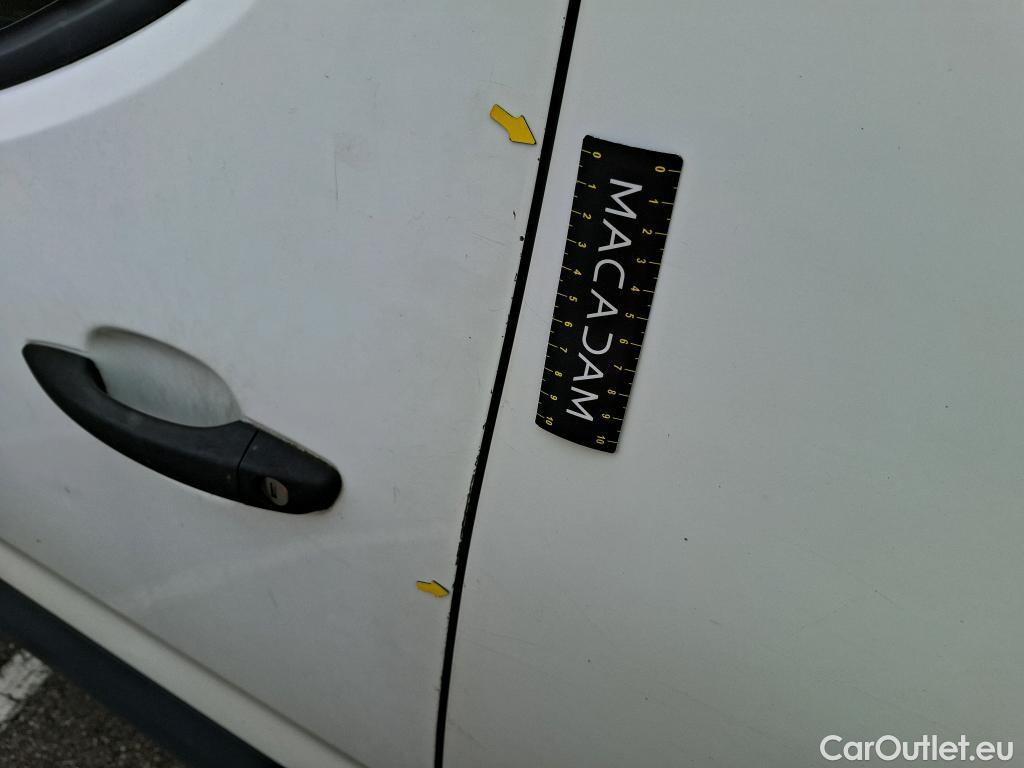  Peugeot  Partner  Asphalt L1 1.6 HDi 100CV BVM5 E6 #22
