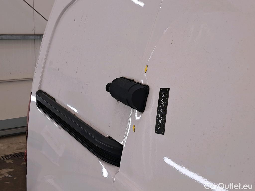  Peugeot  Partner  L1 Premium Pack 1.6 HDi 75CV BVM5 E6 #9