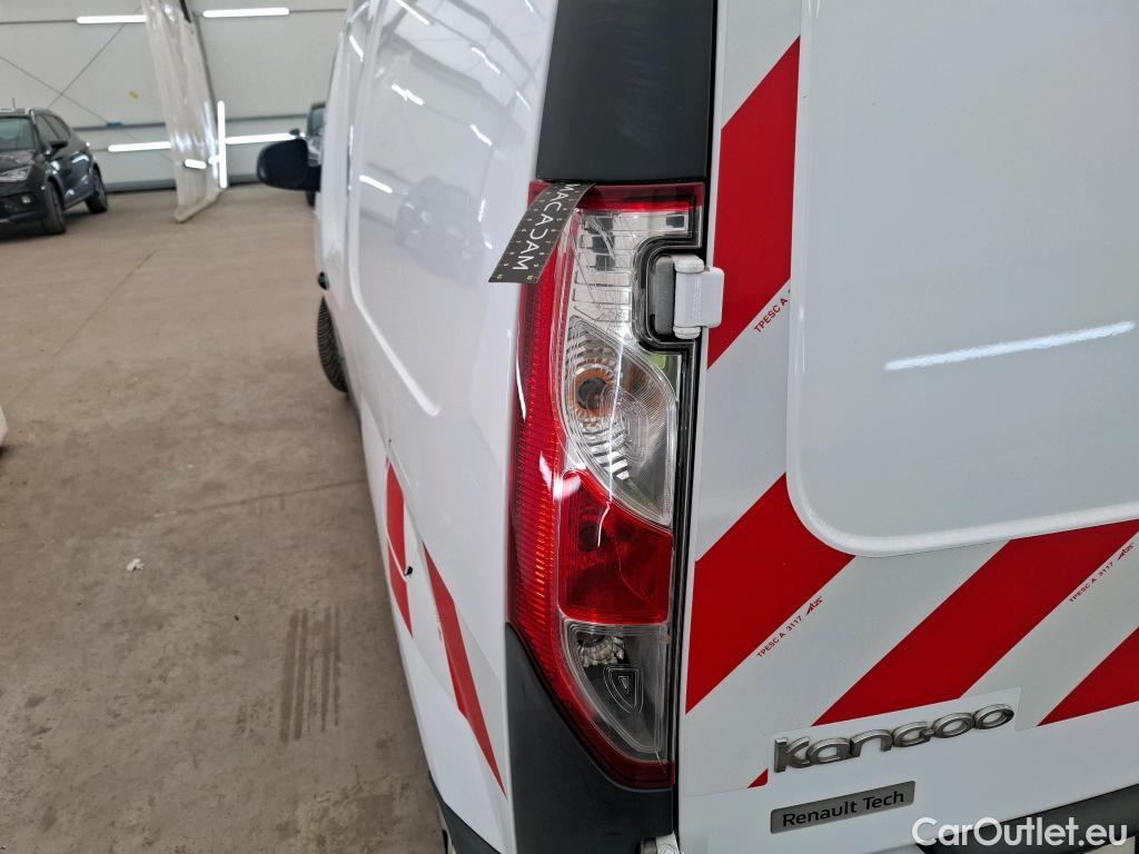  Renault  Kangoo  Express Maxi Extra (Série Spéciale) 1.5 dCi 90CV BVM5 E6 #34