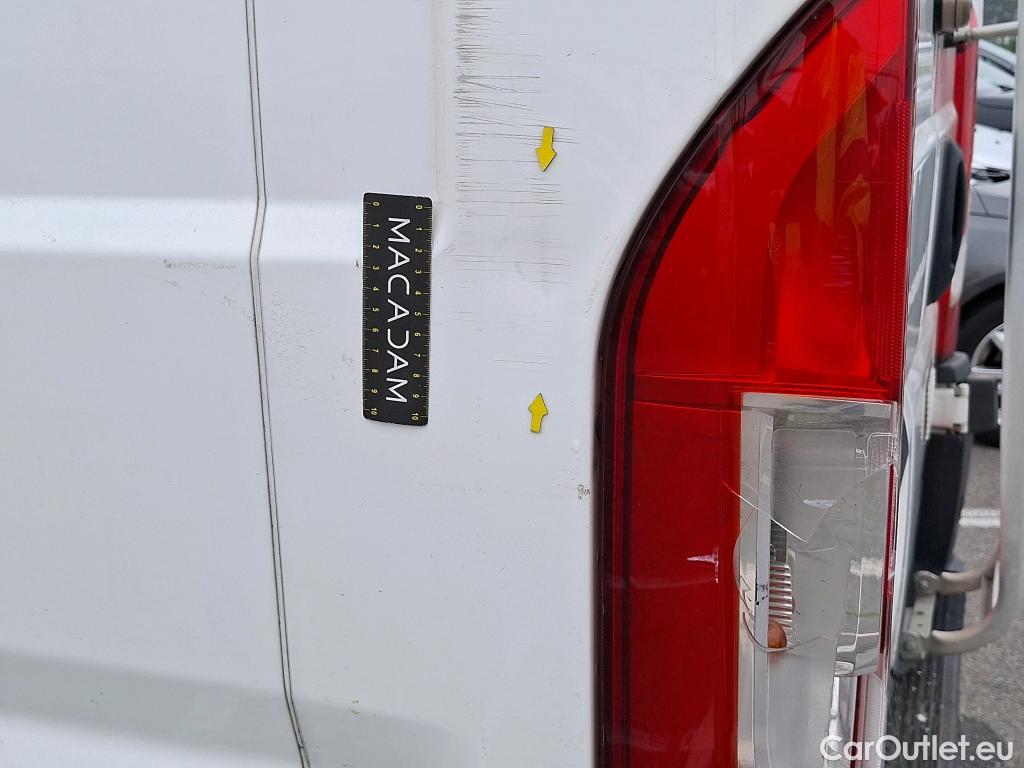  Citroen  Jumper  Fourgon Grand Volume 30 L2H2 Club BlueHDi 140 Start&Stop BlueHDi 140CV BVM6 E6dT #21