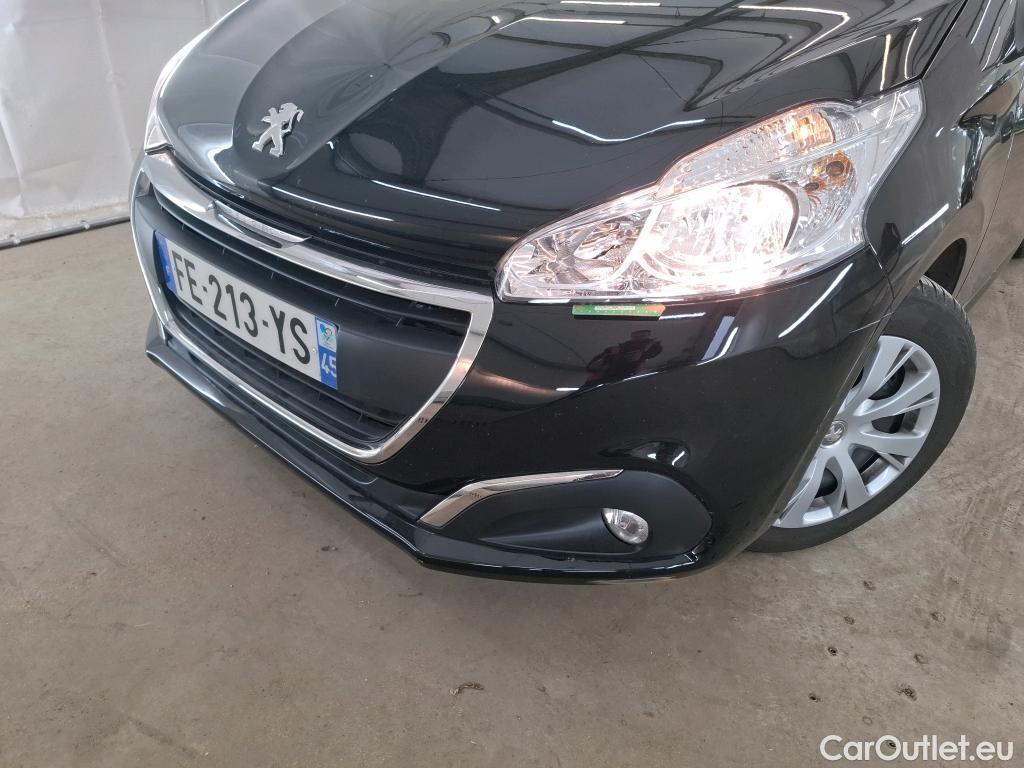  Peugeot  208  Affaire Premium Pack 1.2 80CV BVM5 E6dT #10