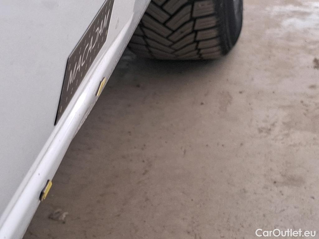  Renault  Kangoo  Express Maxi Extra (Série Spéciale) 1.5 dCi 90CV BVM5 E6 #33