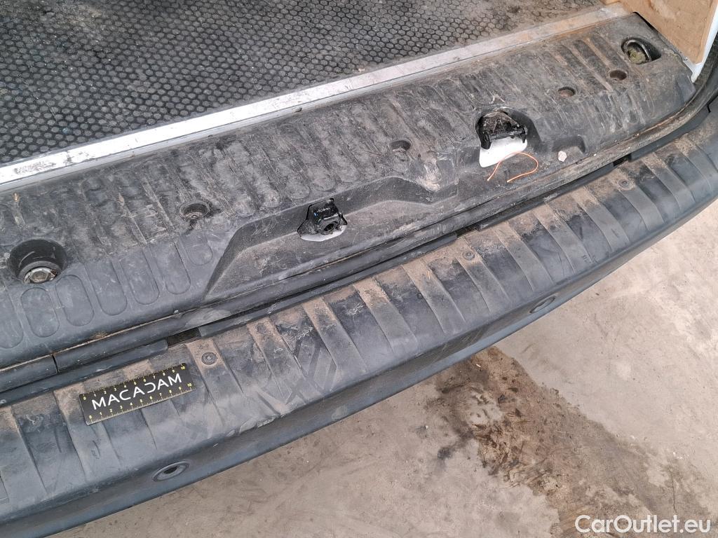  Renault  Kangoo  Express Maxi Extra (Série Spéciale) 1.5 dCi 90CV BVM5 E6 #11