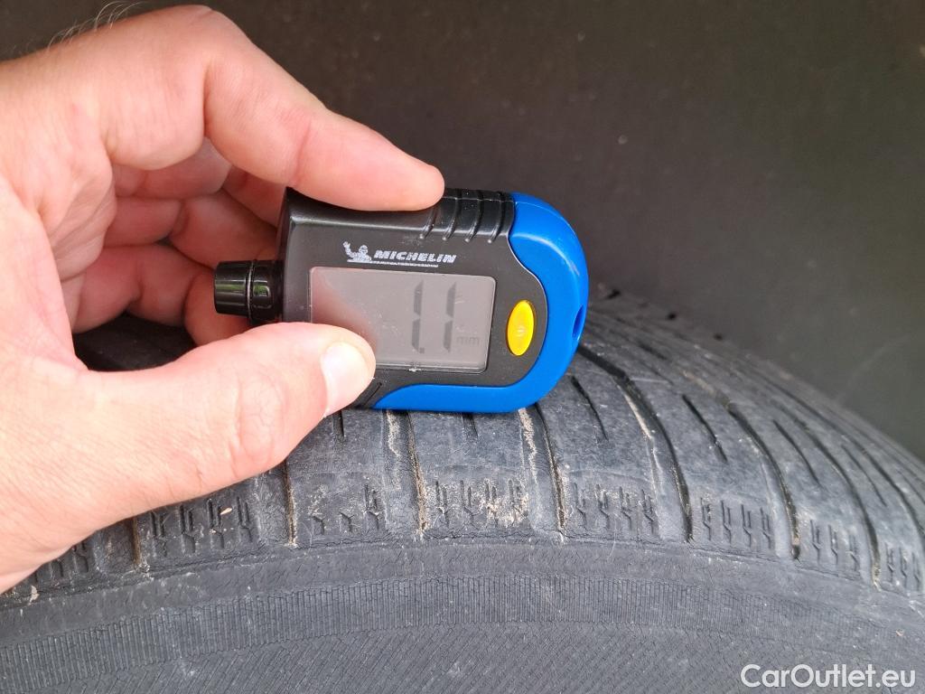  Peugeot  Partner  Asphalt L1 1.6 HDi 100CV BVM5 E6 #14