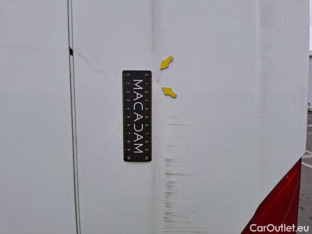  Citroen  Jumper  Fourgon Grand Volume 30 L2H2 Club BlueHDi 140 Start&Stop BlueHDi 140CV BVM6 E6dT #24