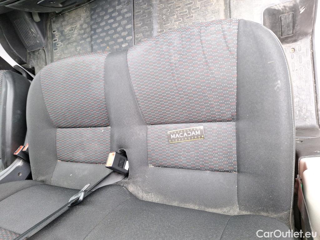  Citroen  Jumper  Fourgon Grand Volume 30 L2H2 Club BlueHDi 140 Start&Stop BlueHDi 140CV BVM6 E6dT #51