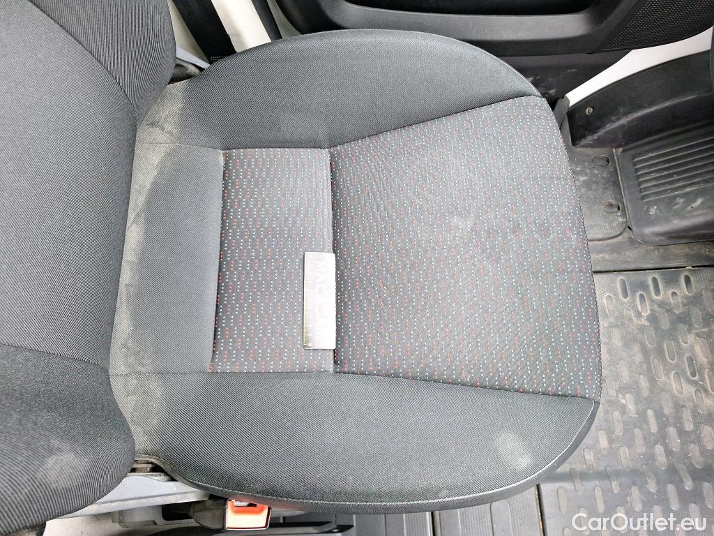  Citroen  Jumper  Fourgon Grand Volume 30 L2H2 Club BlueHDi 140 Start&Stop BlueHDi 140CV BVM6 E6dT #52