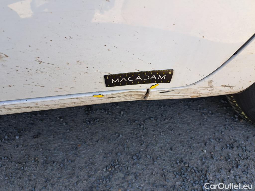  Renault  Kangoo  Express Maxi Extra (Série Spéciale) 1.5 dCi 90CV BVM5 E6 #24