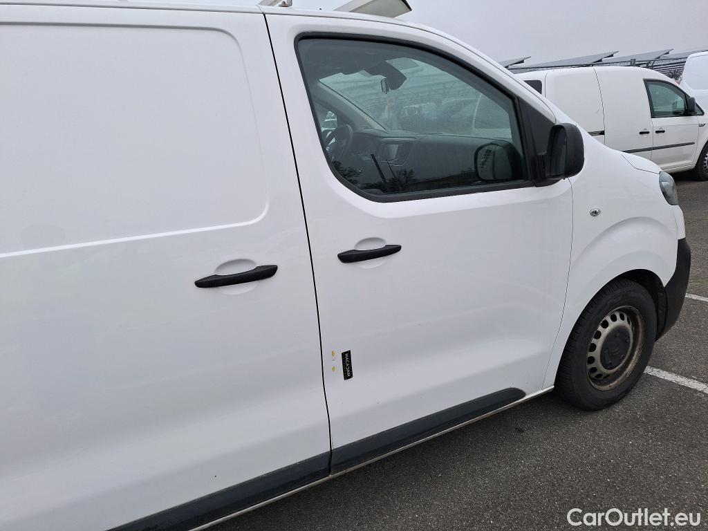  Citroen  Jumpy CITROEN  VU 4p Fourgon Taille M BlueHDi 120 S&S BVM6 Business #30