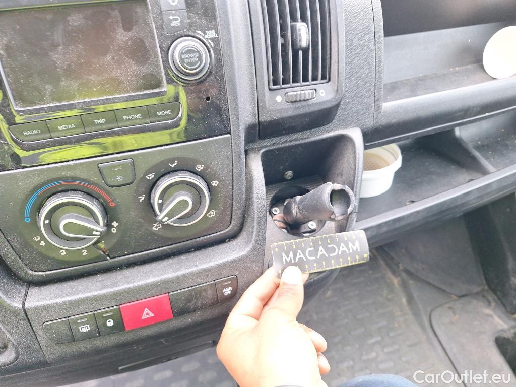  Citroen  Jumper  Fourgon Grand Volume 30 L2H2 Club BlueHDi 140 Start&Stop BlueHDi 140CV BVM6 E6dT #38