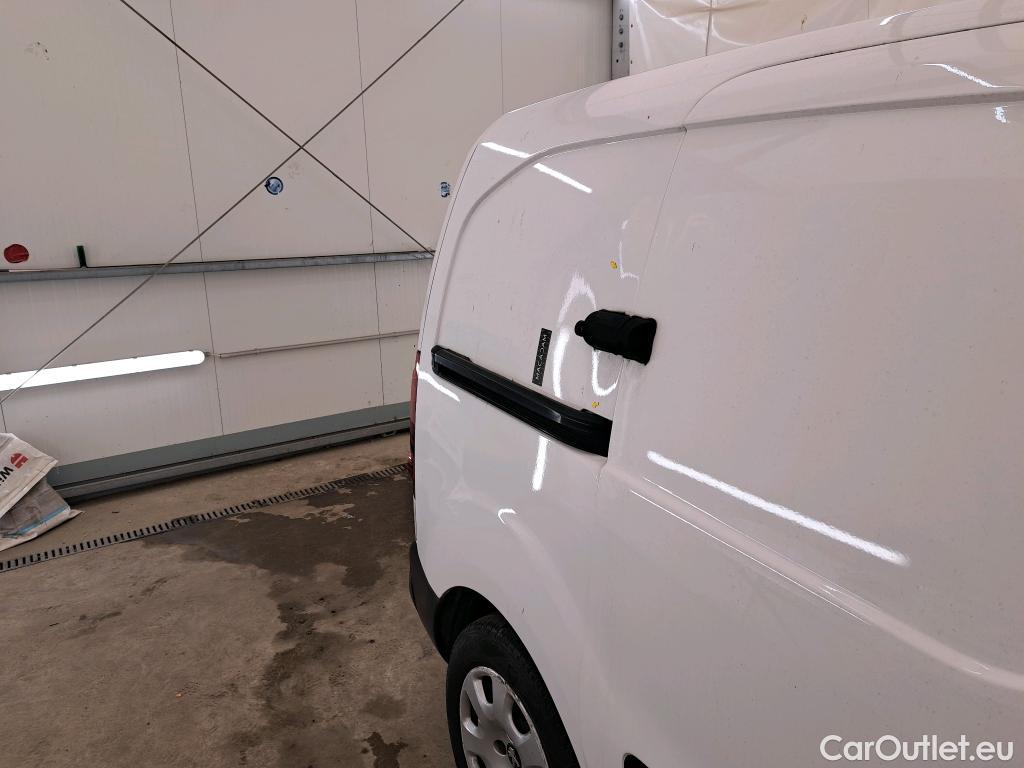  Peugeot  Partner  L1 Premium Pack 1.6 HDi 75CV BVM5 E6 #1
