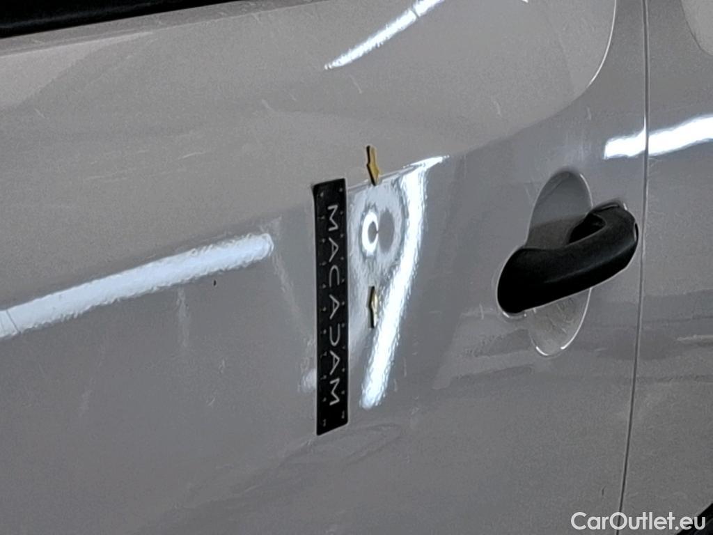  Renault  Kangoo  Express Maxi Extra (Série Spéciale) 1.5 dCi 90CV BVM5 E6 #43