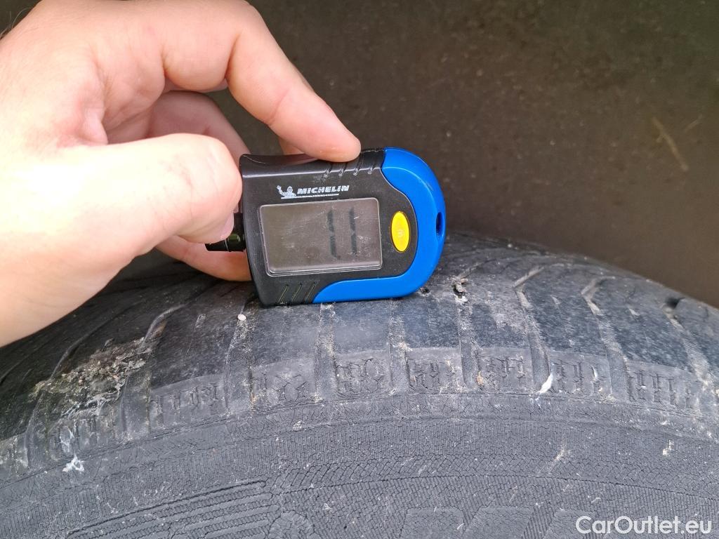  Peugeot  Partner  Asphalt L1 1.6 HDi 100CV BVM5 E6 #12