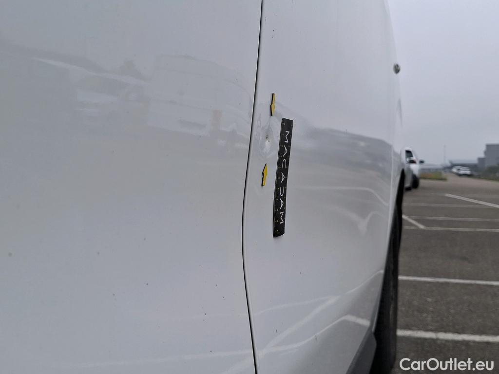 Citroen  Jumpy CITROEN  VU 4p Fourgon Taille M BlueHDi 120 S&S BVM6 Business #31