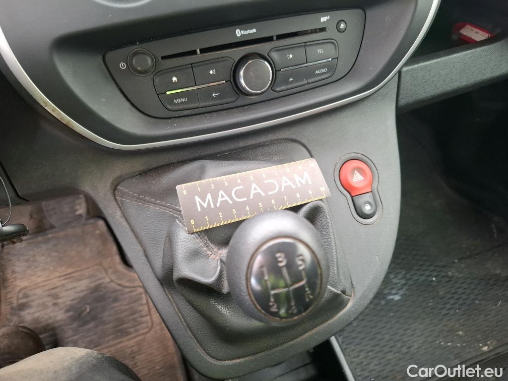  Renault  Kangoo  Express Maxi Extra (Série Spéciale) 1.5 dCi 90CV BVM5 E6 #44