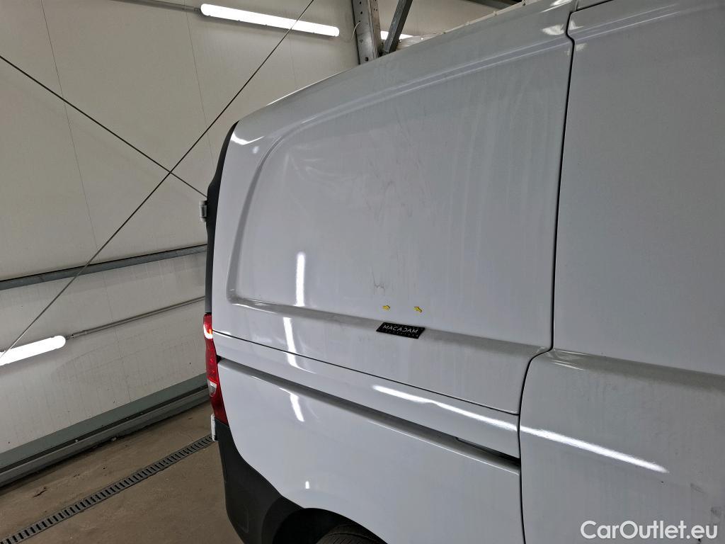 Mercedes  Vito MERCEDES-BENZ  Compact / 2020 / 4P / Fourgon tôlé 114 CDI Compact Pro #12